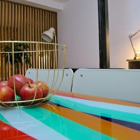 Casa Da Travessa Apartment Lisboa Ngoại thất bức ảnh