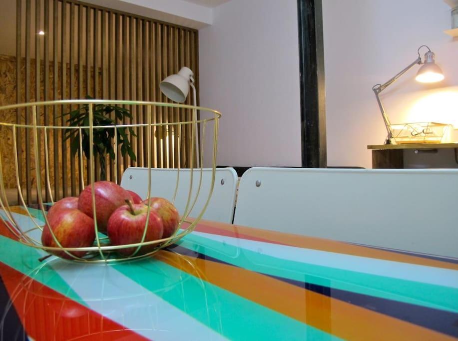 Casa Da Travessa Apartment Lisboa Ngoại thất bức ảnh