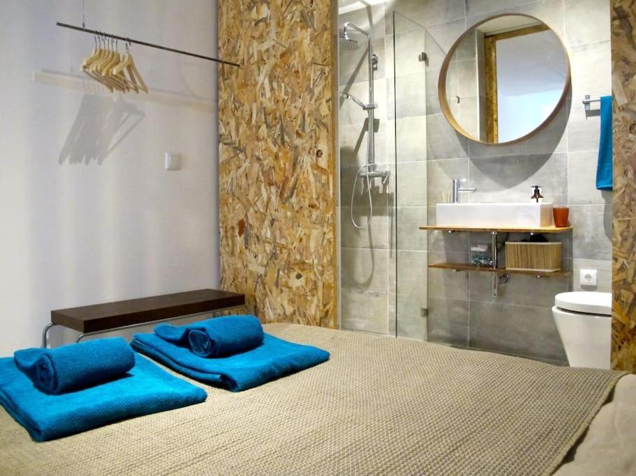Casa Da Travessa Apartment Lisboa Ngoại thất bức ảnh