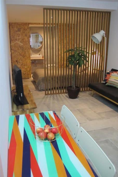 Casa Da Travessa Apartment Lisboa Ngoại thất bức ảnh