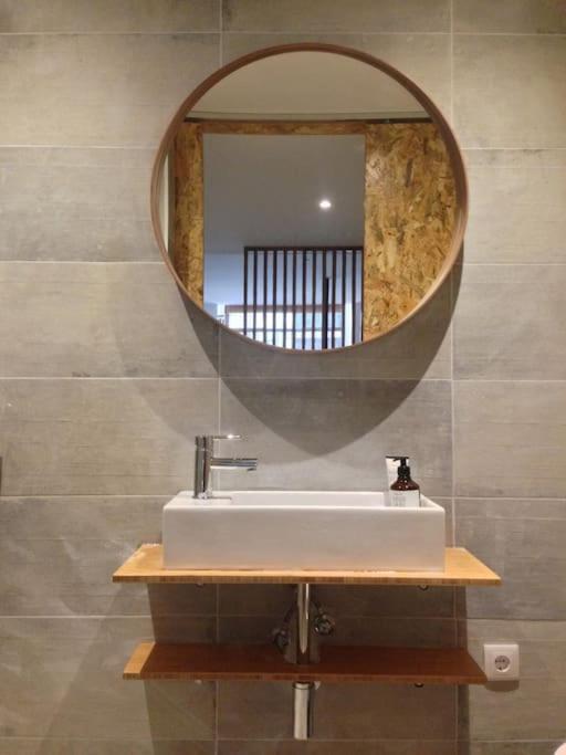 Casa Da Travessa Apartment Lisboa Ngoại thất bức ảnh