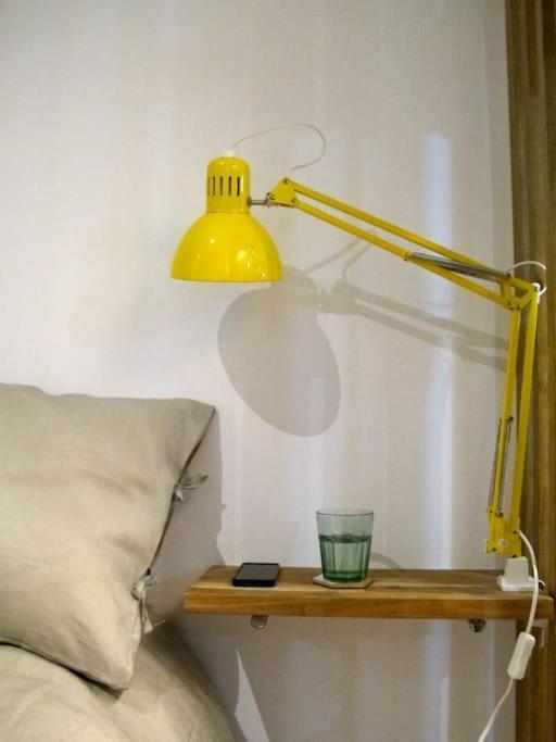 Casa Da Travessa Apartment Lisboa Ngoại thất bức ảnh