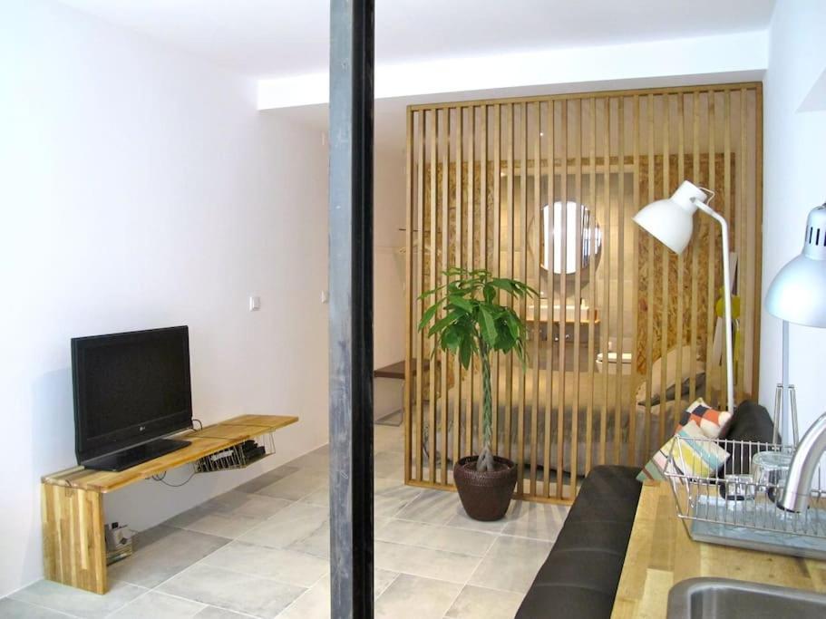 Casa Da Travessa Apartment Lisboa Ngoại thất bức ảnh