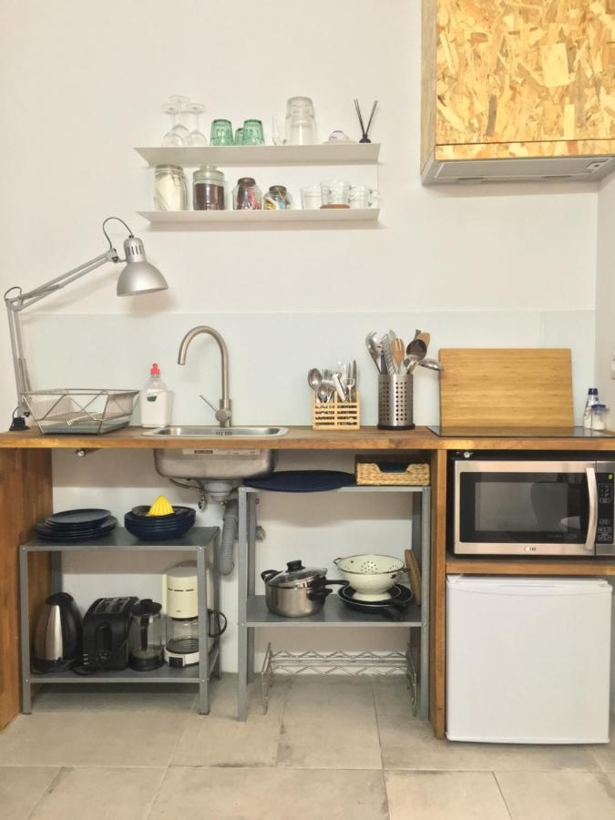 Casa Da Travessa Apartment Lisboa Ngoại thất bức ảnh